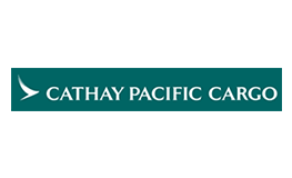 Cathay Pacific