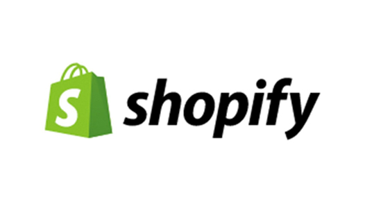 SHOPIFY